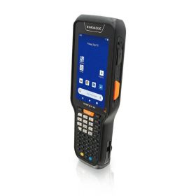 Terminal mobil Datalogic Skorpio X5, Gun, 2D, SR, BT, Wi-Fi, NFC, contactless, Android, 4GB, bat. ext., 47 taste
