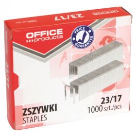 Capse 23/17, 1000/cut, Office Products