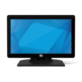 Monitor POS ELO Touch 1502L, 15 inch, Full HD, PCAP, negru