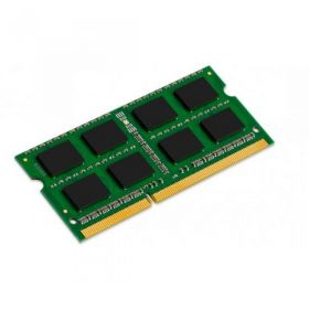 Memorie RAM notebook Kingston, SODIMM, DDR3, 8GB, 1333MHz, CL11, 1.5V