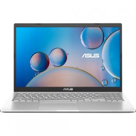 Laptop ASUS X515EA-BQ950, 15.6-inch, FHD (1920 x 1080) 16:9 aspect ratio, Anti-glare display, IPS-level Panel, Intel® Core™ i3-1115G4 Processor 3.0 GHz (6M Cache, up to 4.1 GHz, 2 cores), Intel® UHD Graphics, 4GB DDR4 on board + 4GB DDR4 SO-DIMM, 256G