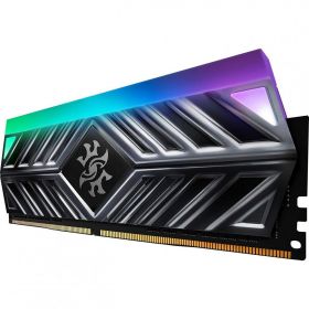 Memorie RAM Adata, DIMM, DDR4, 16GB (2x8GB), 2666MHz, CL16, 1.2V