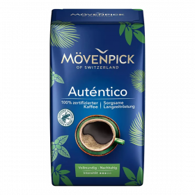 Cafea Movenpick der himmlische, 500 gr./pachet - macinata