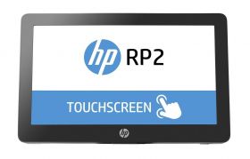 Sistem POS touchscreen HP RP2 2030, HDD 500GB, No OS, fara stand