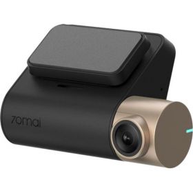 Camera auto smart 70mai Dash Cam Lite, FOV 130 grade, 1080p, WDR, G-sensor, Sony IMX307, Wi-Fi