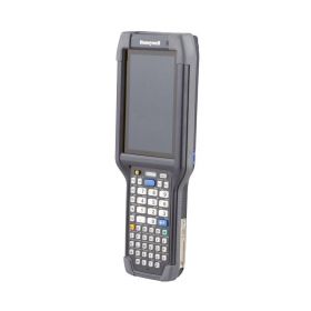 Terminal mobil Honeywell CK65, Desinfectant Ready, 2D, 6803FR, Android 10, 4GB, GMS, camera 12MP, f-numeric