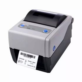 Imprimanta de etichete SATO CG408TT, 203DPI, Ethernet
