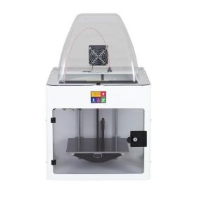 Imprimanta 3D Craftbot Plus Pro Educational bundle, PRINTING, Printing technology: FFF