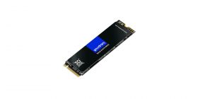 SSD Goodram, PX500, 256GB, M2 2280, PCIe NVMe gen 3 x4 (M key), R/W speed: up to 1850MB/s/950MB/s