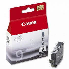 Cartus cerneala Canon PGI-9MB, matte black, pentru Pixma Pro 9500.
