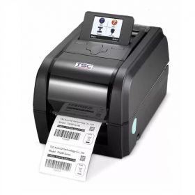 Imprimanta de etichete TSC TX300, 300DPI, Ethernet, LCD