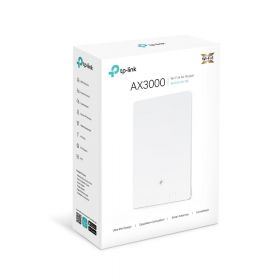 Tpl Ax3000 Dual-B Wi-Fi 6 Air Router R5