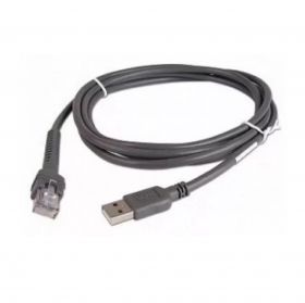 Cablu USB Zebra DS36XX, ecranat