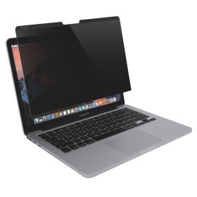 Filtru de confidentialitate Kensington, pentru MacBook Pro, 13.0", 2 fete (lucios si mat), magnetic
