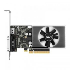 Placa video Palit GeForce GT 1030 2GB, DDR4, 64bit
