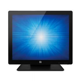 Monitor POS touchscreen ELO Touch 1717L, 17 inch, Single Touch, negru