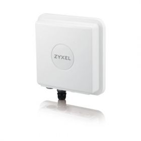 ZYXEL LTE7460-M608 OUTDOOR ROUTER, Support IPv4/IPv6 dual stack, DHCP , ICMP, 2 embedded antennas of up to 7 dBi, 2.4 GHz, 300 Mbps.