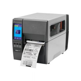 Imprimanta de etichete Zebra ZT231, DT, 203 DPI, USB, Serial, Ethernet, display