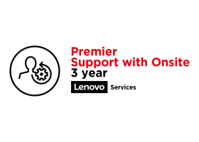 Lenovo WARRANTY 3Y PREMIER SUPPORT