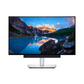 Monitor Dell 24'' U2422H, 60.47 cm, LED, IPS, FHD, 1920 x 1080 at 60Hz, 16:9