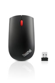 Mouse Lenovo ThinkPad Wireless, Black