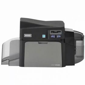 Imprimanta de carduri HID Fargo DTC4250e