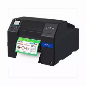 Imprimanta de etichete Epson ColorWorks C6000PE