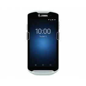 Terminal mobil Zebra TC52AX, 2D, SE5500, Wi-Fi 6, Bluetooth, beacon, Android 11