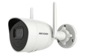 Camera supraveghere IP Hikvision  Dome DS-2CV2021G2-IDW 4MM E