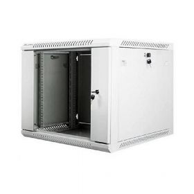 Cabinet metalic de perete Elmax, 9U, 600x450, 19inch;