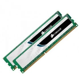 Memorie RAM DIMM Corsair 4GB (2x2GB), DDR3 1333MHz, CL9, 1.5V
