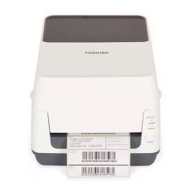 Imprimanta de etichete Toshiba TEC B-FV4T, 203DPI, Ethernet