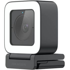 Camera Web Videoconferinta IDS-UL2P/BK 2MP 3.6MM Image Sensor 1/2.7" 4 MP CMOS, neagra
