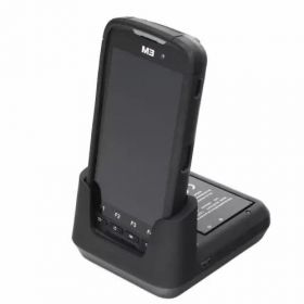 Cradle incarcare si comunicare M3 Mobile SL10, 2 sloturi