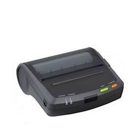 Imprimanta mobila de etichete Seiko DPU-S445, USB, Serial