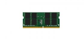Memorie RAM Kingston, SO-DIMM, DDR4, 16GB, 3200Hz, Non-ECC