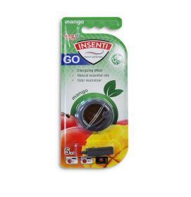 Air Freshener INSENTI Go - mango, 5ml