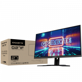 Monitor Gaming Gigabyte G27F 27" 165Hz FHD