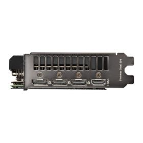 Placa video ASUS GeForce RTX 3050 DUAL OC LHR 8GB GDDR6 128-bit