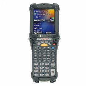 Terminal mobil Motorola Symbol MC9200, Win.CE, 2D, ER, 28 taste