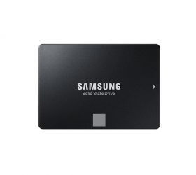 SSD Samsung, 2TB, 860 Evo, retail, 2.5", SATA3, R/W speed: 550/520MB/s, 7mm
