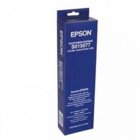 Ribbon Epson S015077, color, pentru Epson LQ-300, LQ-300+, LQ-300+II