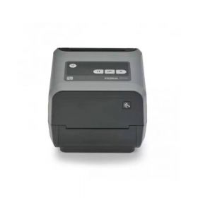 Imprimanta de etichete Zebra ZD421t, 203DPI, Ethernet, BLE