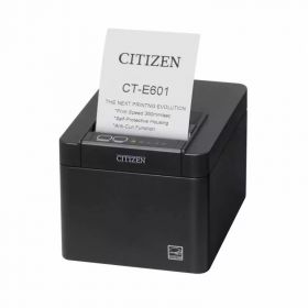 Imprimanta termica Citizen CT-E601