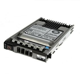 240GB SSD SATA Mixed Use 6Gbps 512e 2.5in Hot plug 3.5in HYB CARR Drive S4610 R14