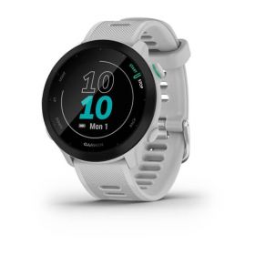 Garmin Smartwatch Forerunner 55 GPS WH
