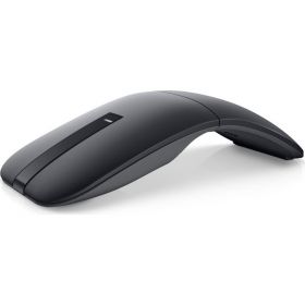 Dell Bluetooth Travel Mouse - MS700, COLOR Black, CONNECTIVITY Wireless - Bluetooth 5.0, Dell Pair, Microsoft Swift Pair, SENSOR Optical LED