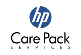 Extensie de garantie HP Notebook Commercial de la 1 la 2 ani Return to Depot, compatibila cu ProBook 4xx0s (1/1/0), ProBook 430/440/450/470 (1/1/0)