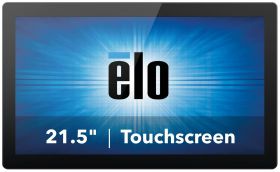 Monitor POS touchscreen Elo Touch 2294L rev. B, 22 inch, PCAP, negru