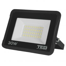 Proiector LED 30W 6400K 3000lm IP66 TED001733